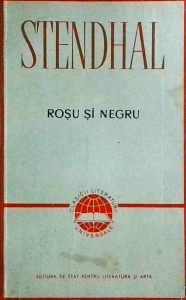 Stendhal - Rosu si negru (1968)