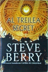 Steve Berry - Al treilea secret