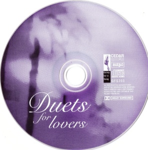 Studio 99 – Duets For Lovers - Img 3