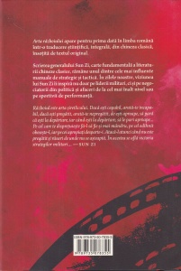 Sun Zi - Arta razboiului - Img 2