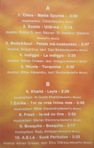 Superdance. Class, Exotic, Indiggo... - Img 2