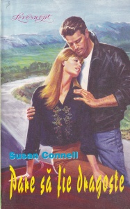Susan Connell - Pare sa fie dragoste