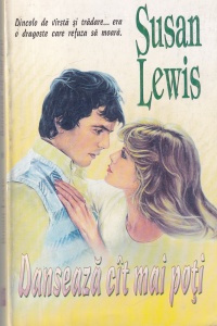 Susan Lewis - Danseaza cat mai poti