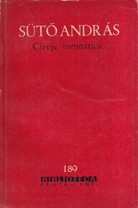 Suto Andras - Cirese tomnatice