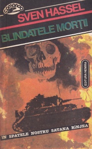 Sven Hassel - Blindatele mortii
