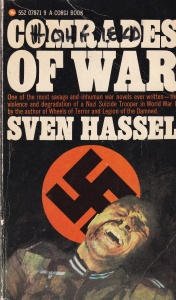 Sven Hassel - Comrades Of War (1972)