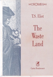 T.S. Eliot - The Waste Land