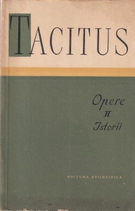 Tacitus - Opere, 3 volume - Img 3