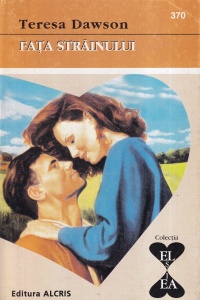 Teresa Dawson - Fata strainului