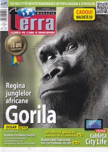 Terra, nr. 180, anul 2013
