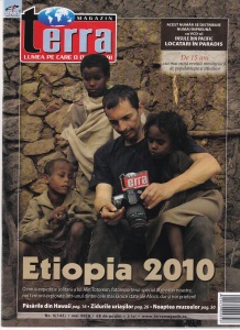 Terra, nr. 5, mai 2010