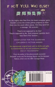 Terry Pratchett - Only You Can Save Mankind - Img 2