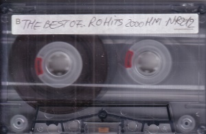 The Best Of... RO-HITS - Img 3