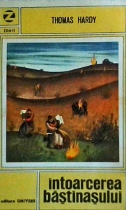 Thomas Hardy - Intoarcerea bastinasului