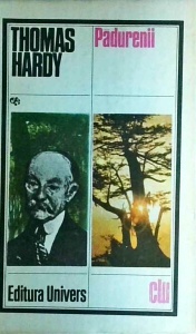 Thomas Hardy - Padurenii