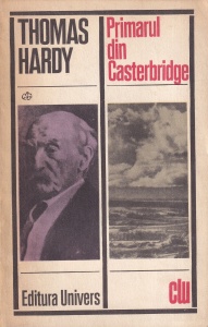 Thomas Hardy - Primarul din Casterbridge (1973)