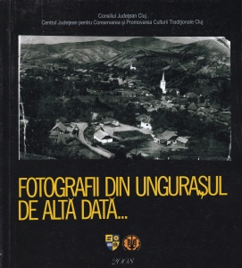 Tiberiu Groza, Nicolae Nertan - Fotografii din Ungurasul de alta data...