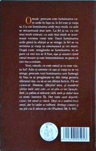 Tihon din Zadonsk - Cuvinte alese - Img 2