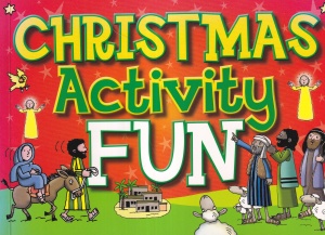 Tim Dowley - Christmas Activity Fun