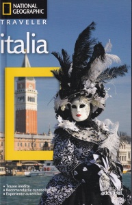 Tim Jepson - Italia