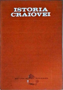 Titu Georgescu - Istoria Craiovei