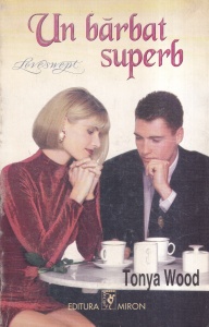 Tonya Wood - Un barbat superb