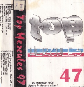 Top Hercules 47 - Img 2