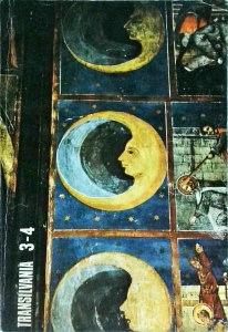 Transilvania. Revista de cultura. Noua serie noua (anul XXI, XCVIII) 1992