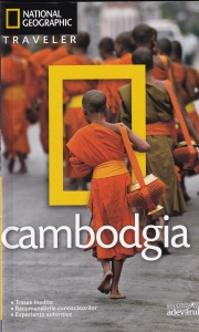Trevor Ranges - Cambodgia