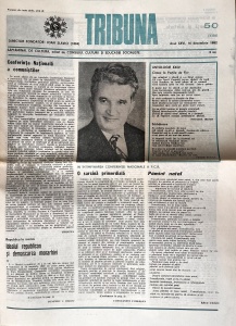 Tribuna, 50, 16 decembrie 1982