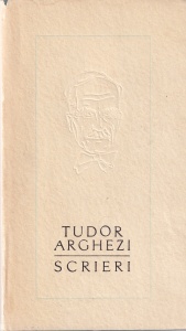 Tudor Arghezi - Scrieri. Proze, volumul 8