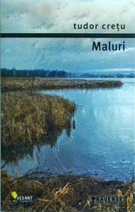 Tudor Cretu - Maluri