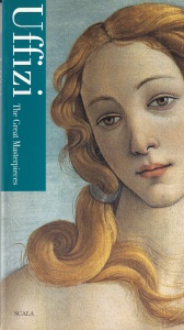 Uffizi: The Great Masterpieces