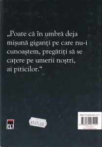Umberto Eco - Pe umerii gigantilor - Img 2