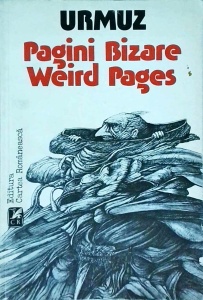 Urmuz - Pagini bizare. Weird Pages