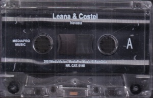 Vacanta Mare - Leana si Costel, volumul 5 - Img 4