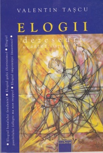 Valentin Tascu - Elogii. Cvartet: opus 1-4
