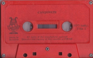 Valentin Teodorian, Nicolae Herlea, Ludovic Spiess, Ion Stoian – Cantonete - Img 3