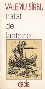 Valeriu Sirbu - Tratat de fantezie