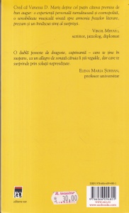 Vanessa D. Maris - Imagini de Fado - Img 2