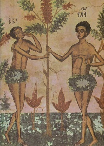 Vasile Dragut - La peinture murale de la Moldavie