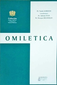 Vasile Gordon - Omiletica