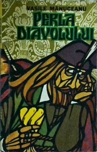 Vasile Manuceanu - Perla diavolului