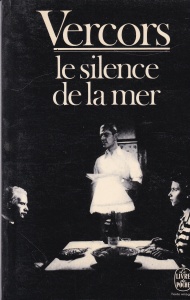 Vercors - Le Silence de la mer