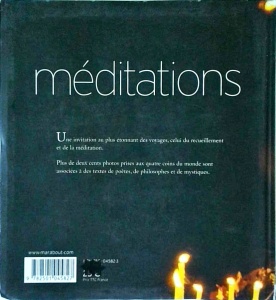 Veronique Durruty, Patrick Guedj - Meditations - Img 2