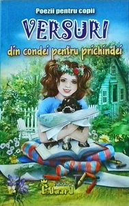Versuri din condei pentru prichindei