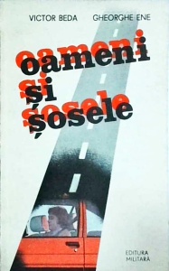 Victor Beda - Oameni si sosele