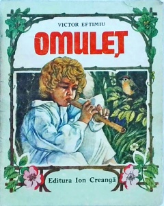 Victor Eftimiu - Omulet