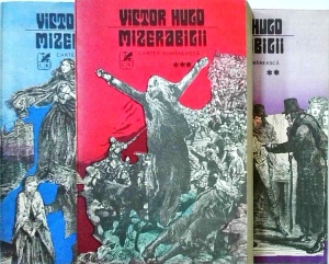Victor Hugo - Mizerabilii (1981), 3 volume