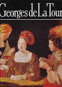Victor Ieronim Stoichita - Georges de La Tour